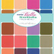 Bella Solids from Moda Fabrics